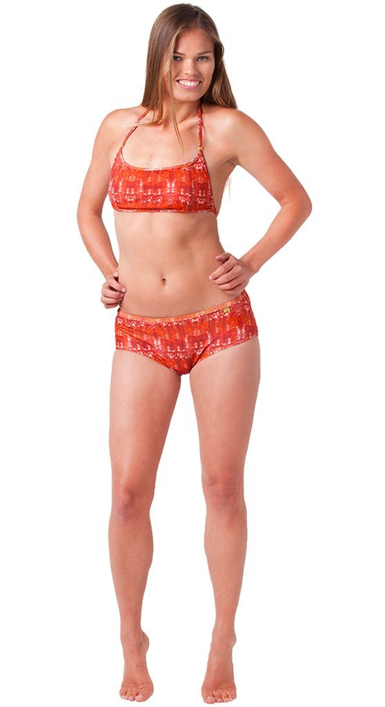 Active Bikini