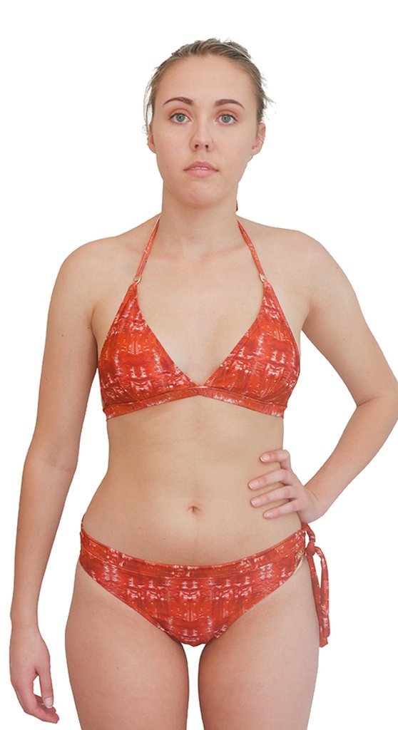 Triangle Bikini