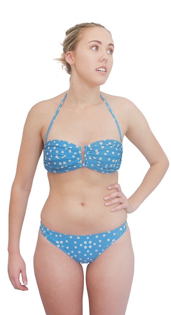 Bandeau Bikini