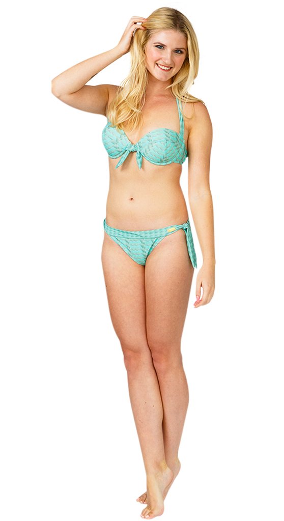 Frenchie Bikini