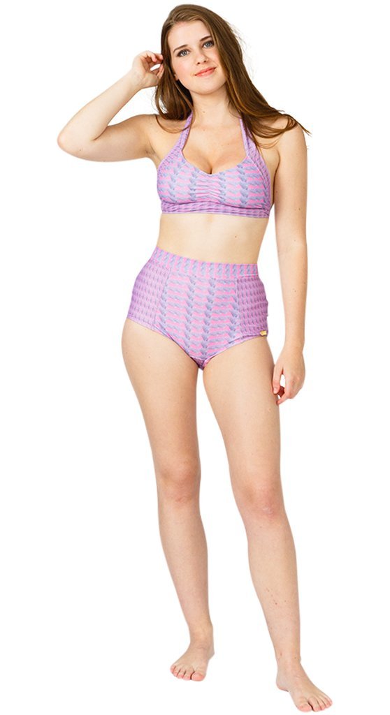 Retro Bikini